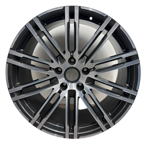 Porsche cayenne 2017 10j - 10j, 21"