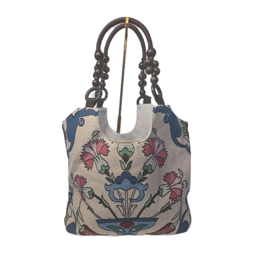 Vintage inspired floral - vintage,