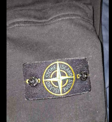 Stone island joggers cargo - island,