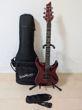 Schecter hellraiser emg - c-1,