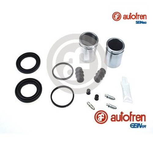 Repair kit brake - brake, caliper