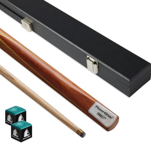 Powerglide target snooker cue - target,