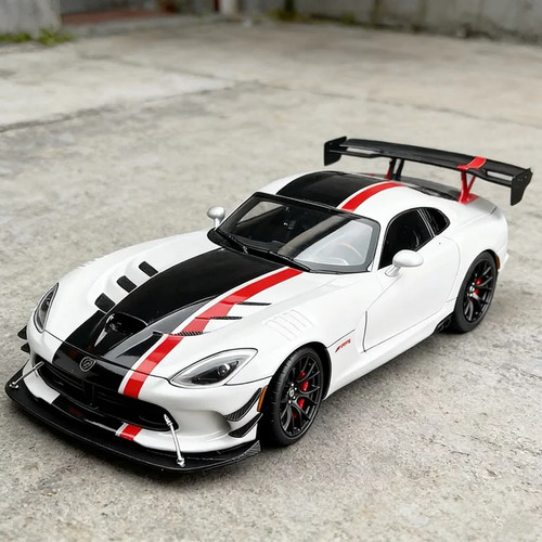 Dodge viper acr srt alloy - acr,