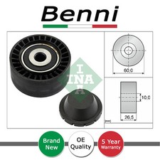 Deflection Guide Pulley Benni