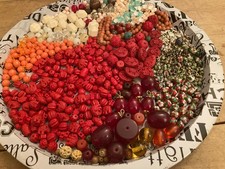 Assorted Cloisonné- Faux