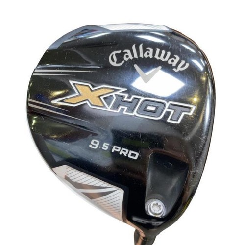 Callaway hot pro 5 - callaway, x