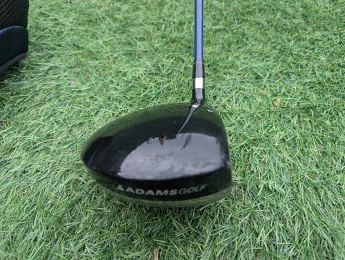 Adams tight lies driver 5 - adams, 10.5