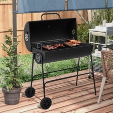 BBQ Stainless Steel Tools Set
