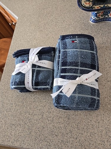 Tommy hilfiger piece wash - hilfiger,