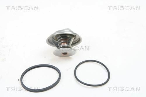 Coolant thermostat triscan - thermostat,