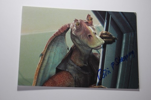 Colin skeaping star wars - colin,