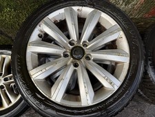 VW Volkswagen Passat 17”