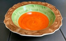 Myott and Son Hand painted Art