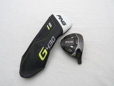 Ping G430 Max 15* 3 Wood Head