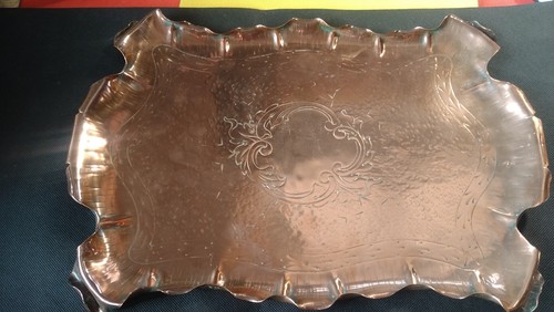 Arts and crafts antique - and,