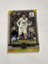 Topps Museum Collection 2020