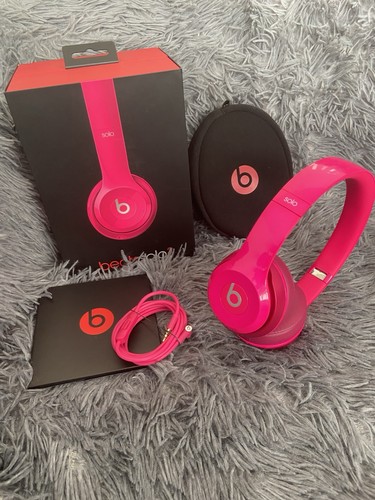 Beats solo2 wired - solo2, headphones