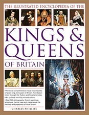 The Kings & Queens of Britain