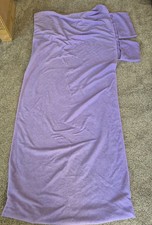 Sun Lounger Towel with Pockets