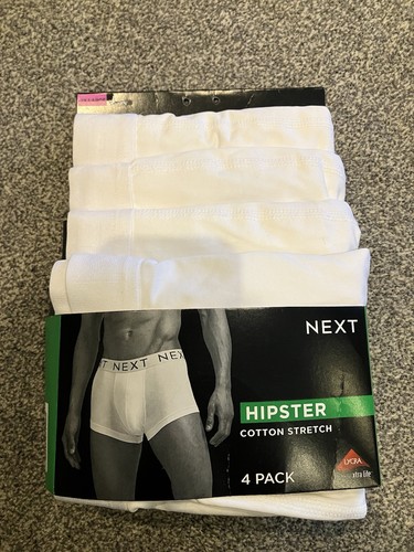 Bnwt next mens - bnwt, stretch