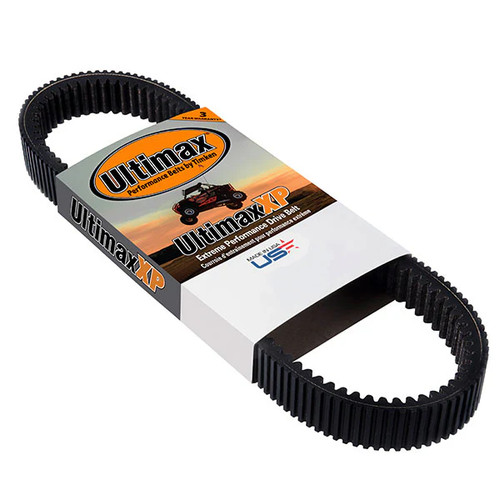Ultimax atv belt yamaha - belt,