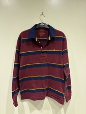 Joules Men’s Stripped Rugby