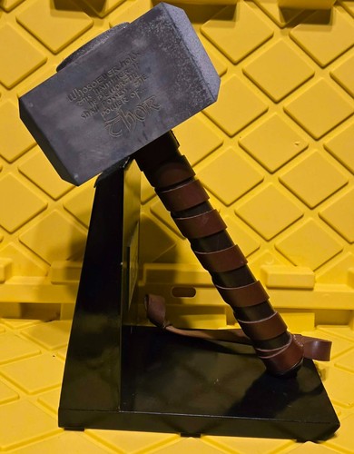 Marvel factory thor - marvel, hammer