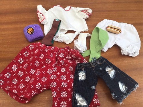 Build bear clothing - build,