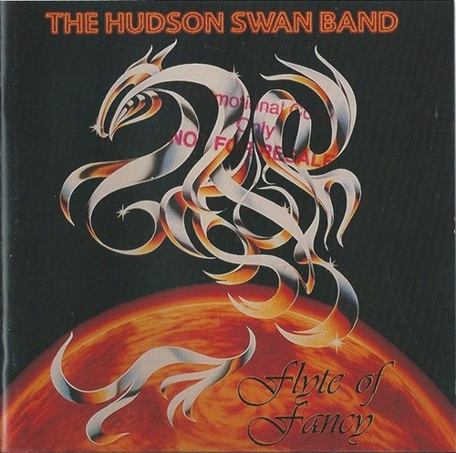 Hudson swan band - hudson,