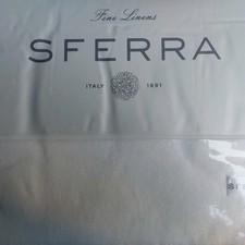Fine Linens SFERRA Twin