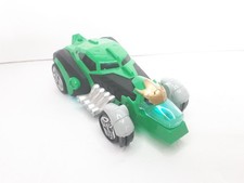 Transformers Grimlock Warrior