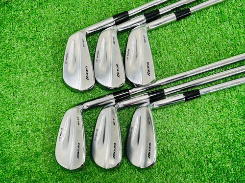 Mizuno iron set 9 - mp-67,