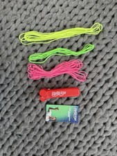 Zip String Original Rope