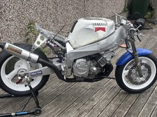 Fzr750r ow01 0w01 refurbished - 0w01,