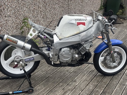 Fzr750r ow01 0w01 refurbished - ow01,