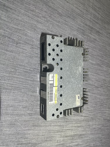 Ford 2040 player - ford,