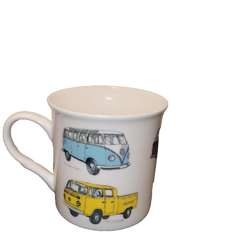 Collectable mug the leonardo - mug,