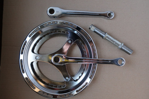 Raleigh industries double - raleigh,