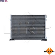 CONDENSER AIR CONDITIONING
