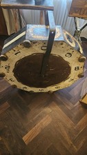 Large Vintage Cricket