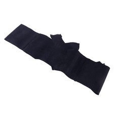 Car Alcantara Suede Steering