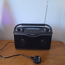 Roberts Ecologic 4 RD-21