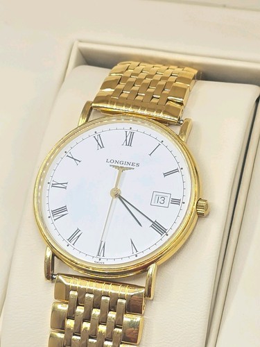 Longines grand classique - longines,