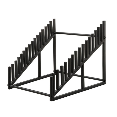 Tile display rack - tile,