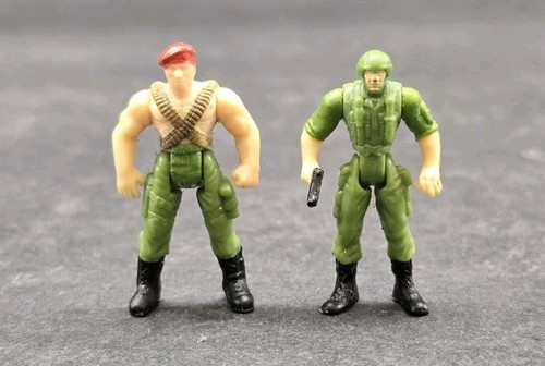 Matchbox mission bravo jungle - mission,