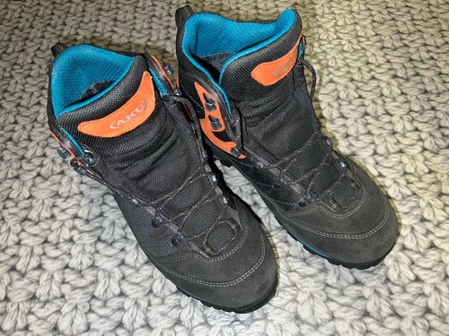 Aku men trekker lite - men's, iii