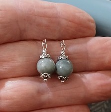 Doll Earrings  ANTIQUE/VINTAGE