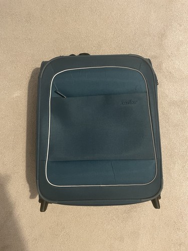 Antler wheel cabin suitcase - antler,