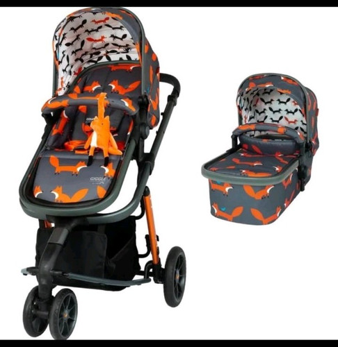 Cosatto giggle travel system - cosatto,
