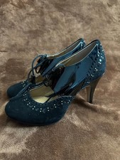 Clarks Dollar tango high